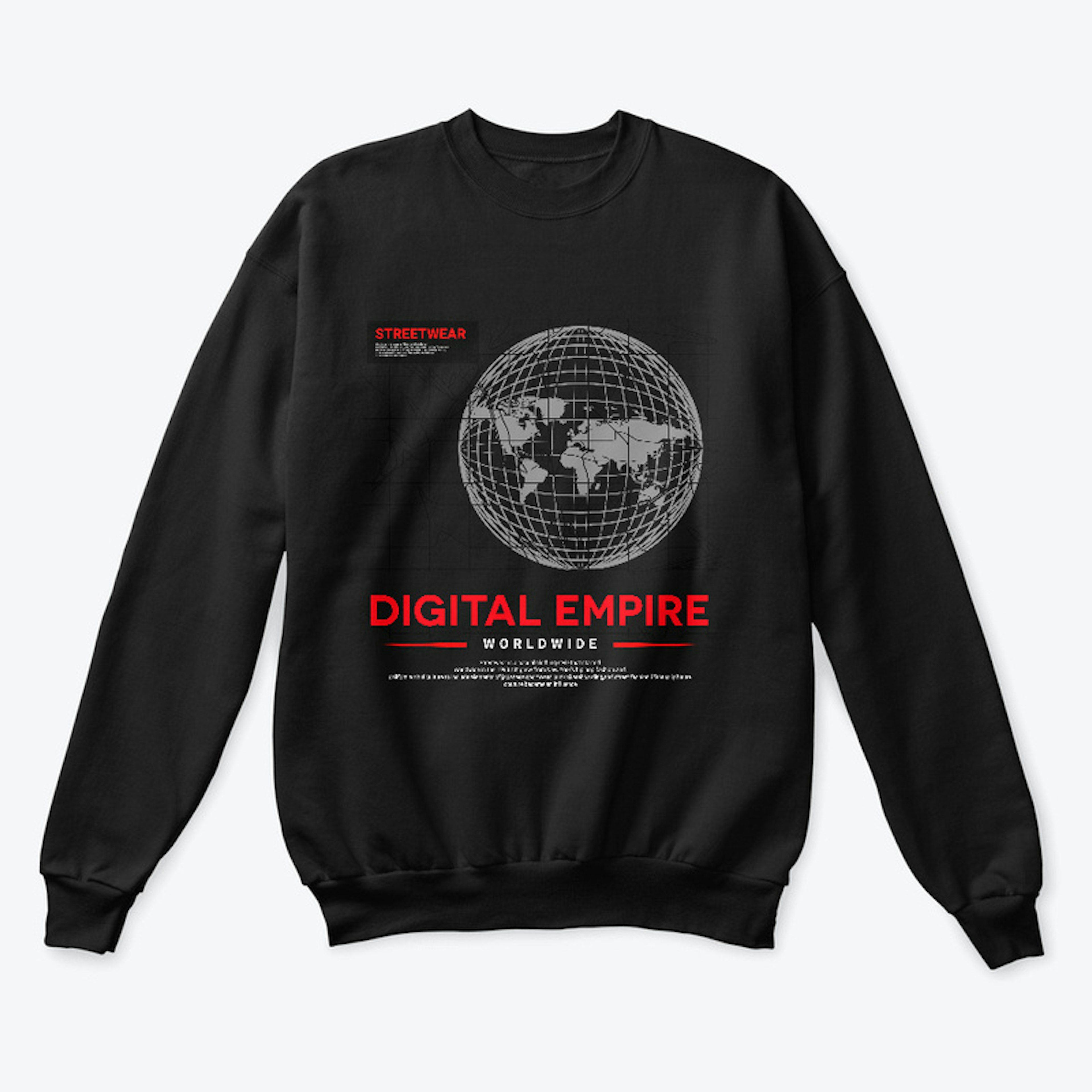 Digital Worldwide