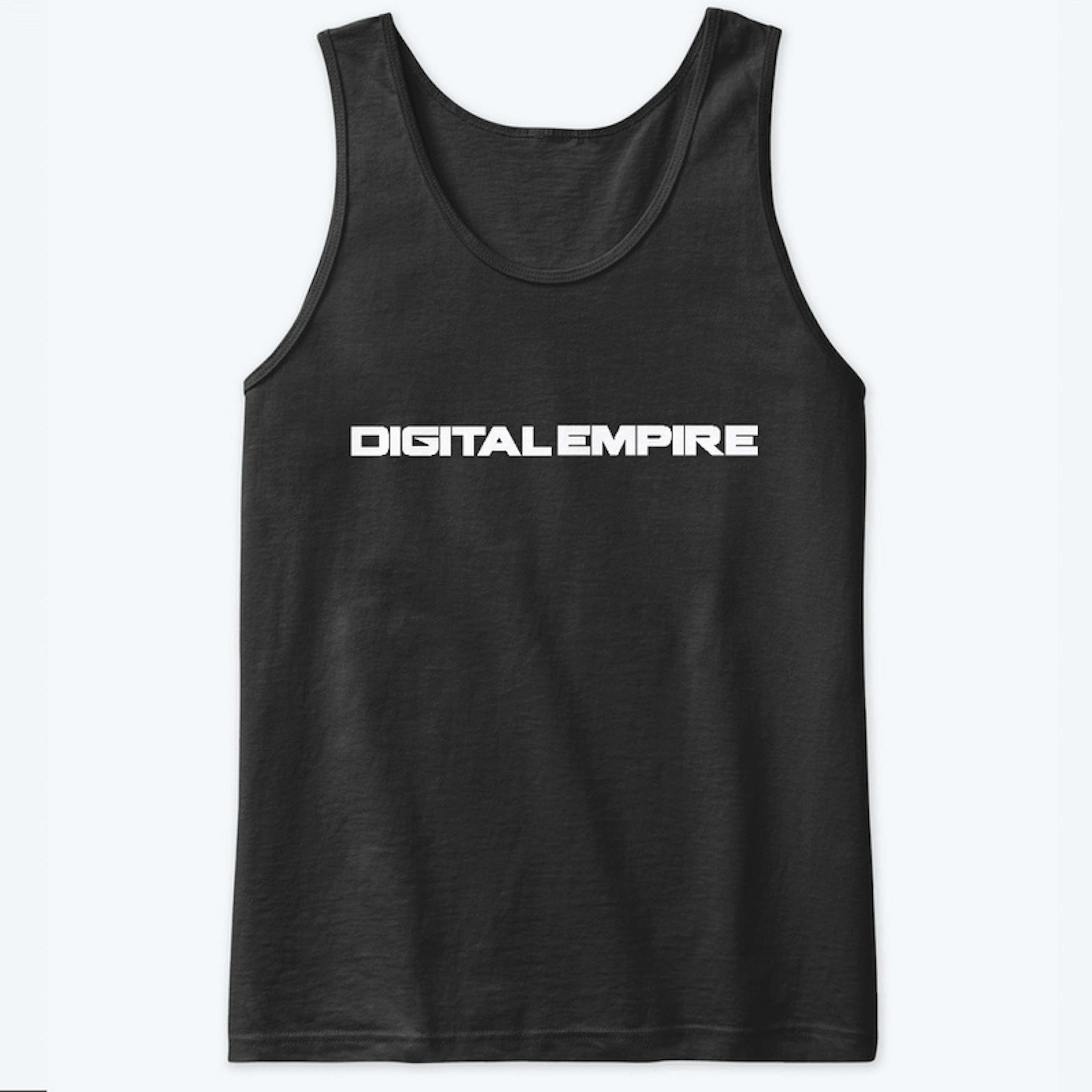 Digital Empire