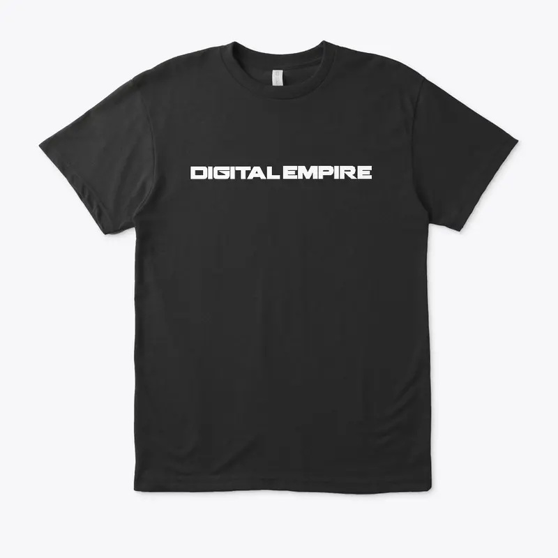 Digital Empire