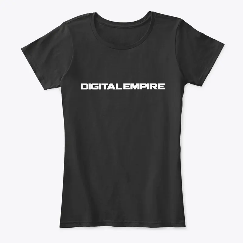 DIGITAL EMPIRE 2