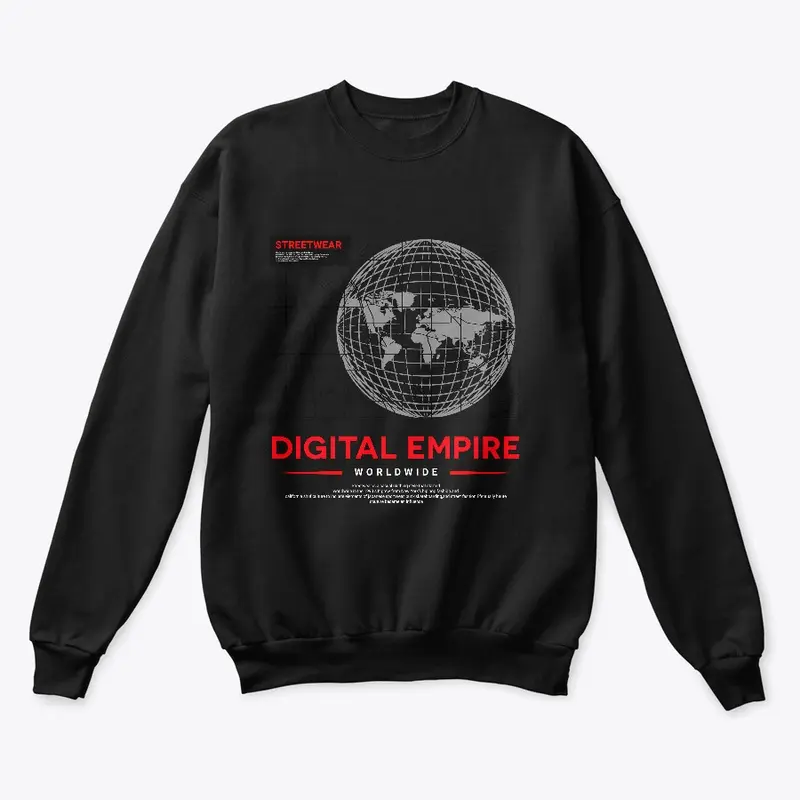 Digital Worldwide