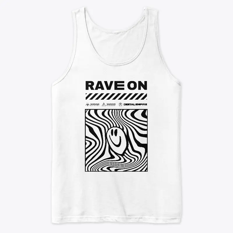 Rave On