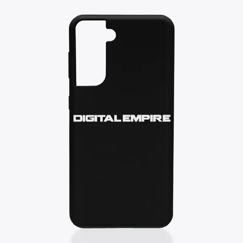 Digital Empire