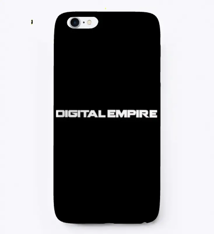 Digital Empire