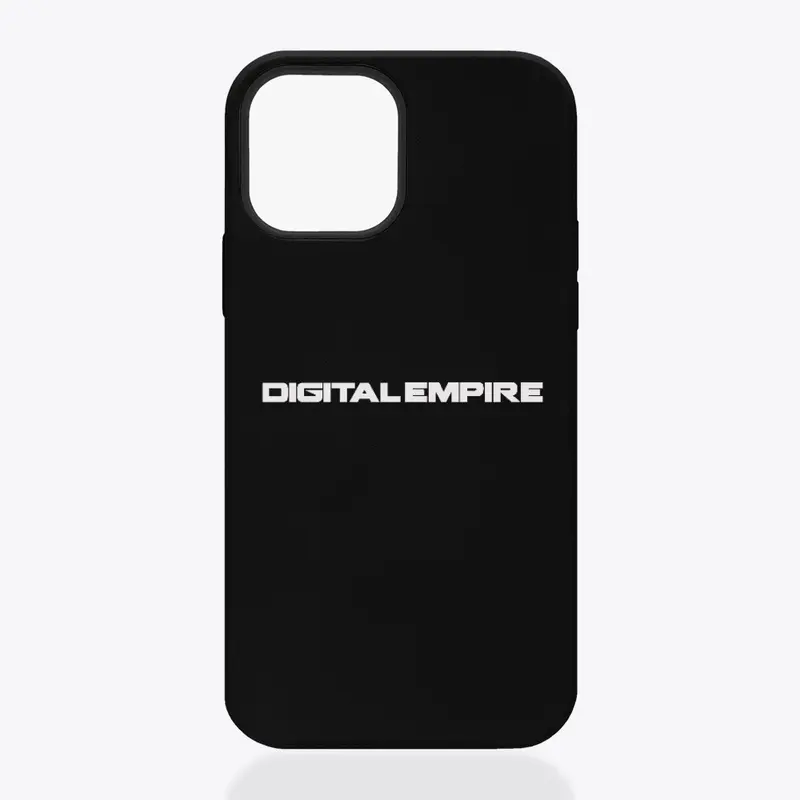 Digital Empire