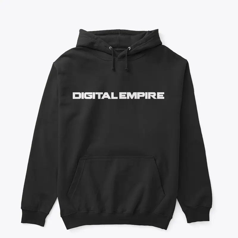 Digital Empire