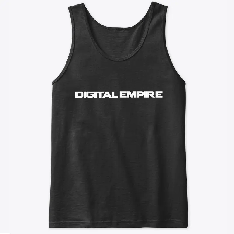 Digital Empire