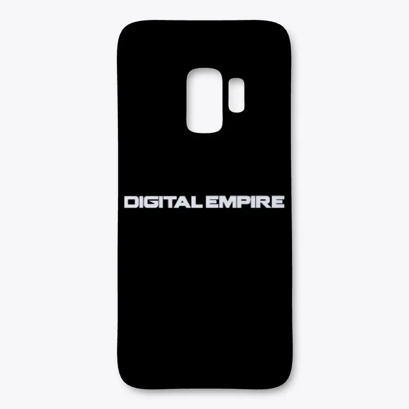 Digital Empire